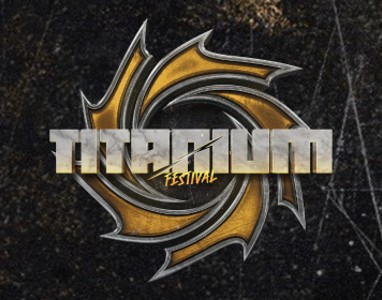 Titanium Festival - Bustour