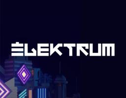 Elektrum Festival - Sonntag Logo
