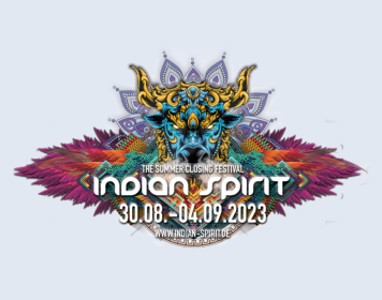 Indian Spirit - Bustour