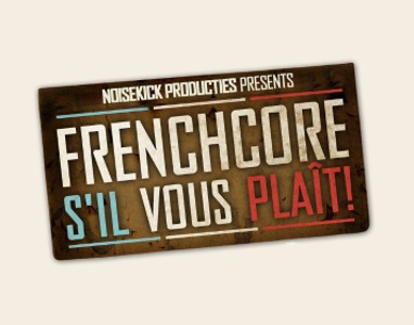 Frenchcore Sil Vous Plait! - Bustour