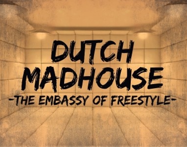Dutch Madhouse - Bustour