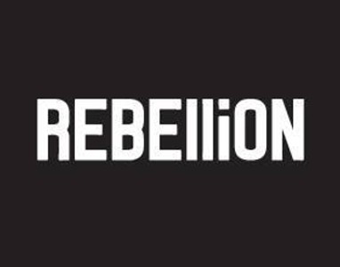 REBELiON - Bustour