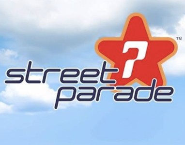 Street Parade - Bustour