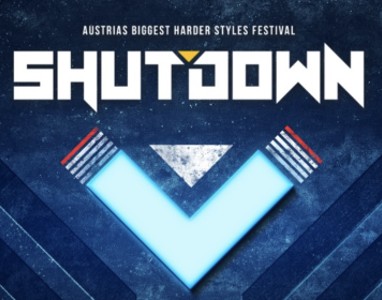 Shutdown Festival - Bustour