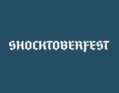 Shocktoberfest  - Bustour