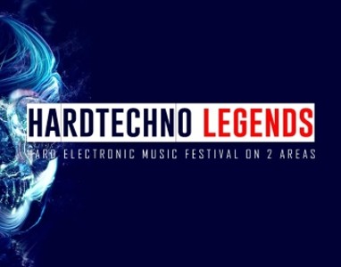 Hardtechno Legends - Bustour