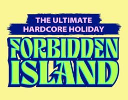 Forbidden Island Logo