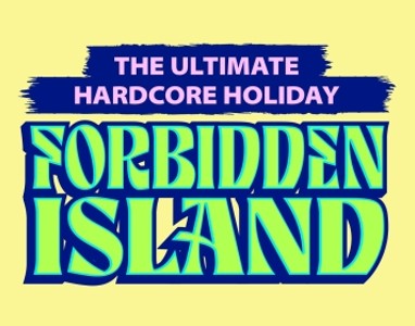 Forbidden Island - Bustour