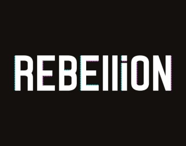 Rebellion - Bustour
