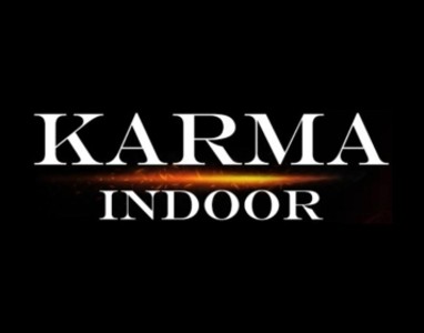Karma Indoor - The Revenge   - Bustour