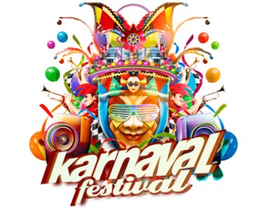 Karnaval Festival - Sonntag - Bustour