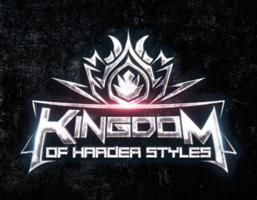Kingdom of Harder Styles Logo