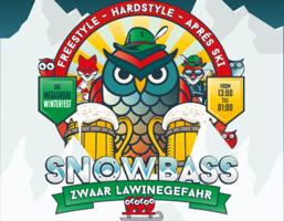 Snowbass Festival  Logo