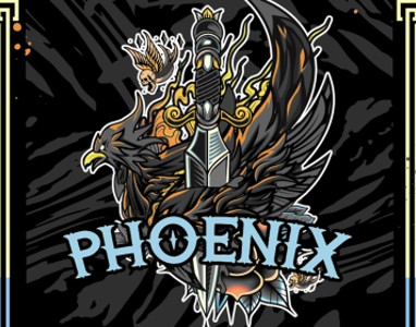 Phoenix - RAW XXL - Bustour