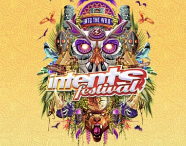 Intents Festival - Freitag - Bustour
