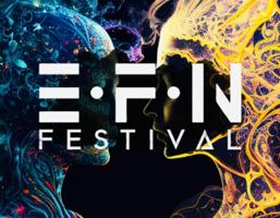 EFN Festival (ehem. Open Tekk) Logo