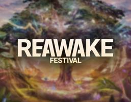 Reawake Festival Logo