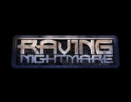 Raving Nightmare Logo