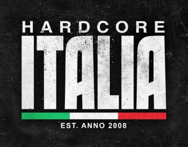 Hardcore Italia - Bustour