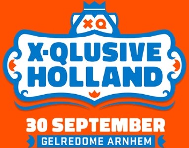 X-Qlusive Holland - Bustour