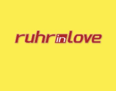 Ruhr in Love - Bustour