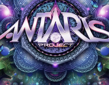 Antaris Project - Bustour
