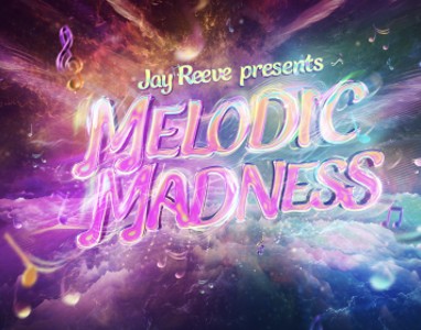 Melodic Madness - Bustour