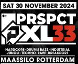 PRSPCT XL33 Logo