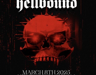 Hellbound - Bustour