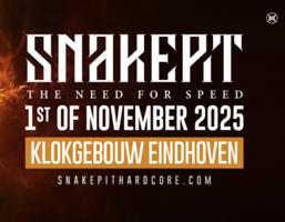 Snakepit Logo