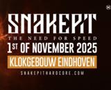 Snakepit Logo