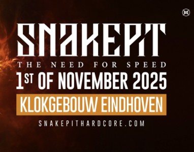 Snakepit - Bustour