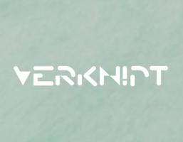 Verknipt Festival - Tagestour Samstag Logo