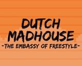 Dutch Madhouse Logo