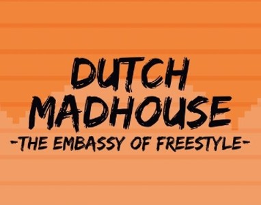 Dutch Madhouse - Bustour