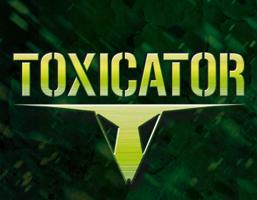 Toxicator Logo