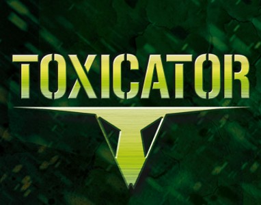 Toxicator - Bustour