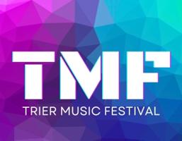 TMF - Trier Music Festival Logo