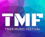 TMF - Trier Music Festival Logo