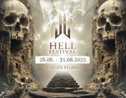 Hell Festival Logo