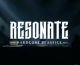 Resonate Logo