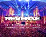 Reverze Samstag Logo