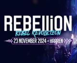 REBELLiON Logo