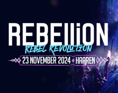 REBELLiON - Bustour