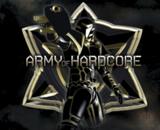 Army of Hardcore Logo