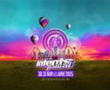 Intents Festival - Samstag Logo