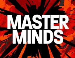 Masterminds Logo