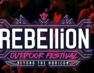 REBELLiON - Outdoor Festival - Bustour