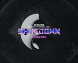 Shutdown Festival Logo