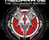 Megarave The Millenium Edition Logo